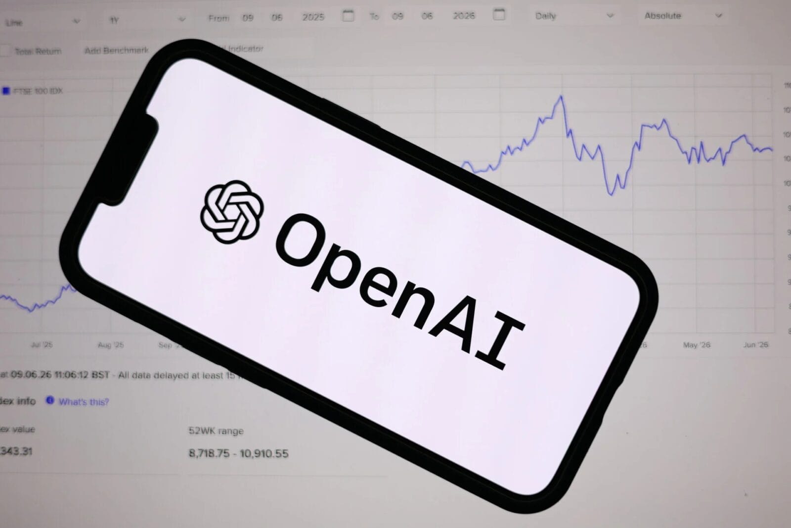 Wikimedia: Αυθαίρετοι πράκτορες της OpenAI ενδέχεται να συνδέονται με τη διακοπή λειτουργίας του συστήματος