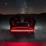 Tesla Roadster: Οδηγός για τις 3 εκδόσεις, τις τελικές ταχύτητες και τη νομιμότητα κυκλοφορίας