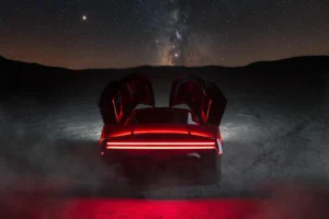 Tesla Roadster: Οδηγός για τις 3 εκδόσεις, τις τελικές ταχύτητες και τη νομιμότητα κυκλοφορίας