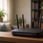 Αλουμινόχαρτο κάτω από το Wi‑Fi router: τι κάνει πραγματικά και τι είναι μύθος