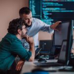 GovTech4All: Διαδικτυακά σεμινάρια για την Τεχνητή Νοημοσύνη και την καινοτομία στη δημόσια διοίκηση