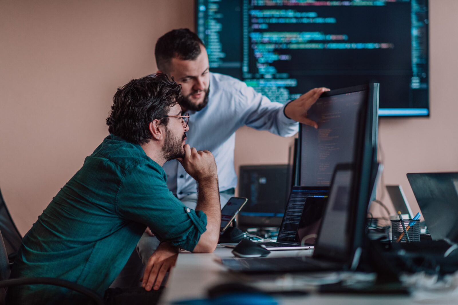 GovTech4All: Διαδικτυακά σεμινάρια για την Τεχνητή Νοημοσύνη και την καινοτομία στη δημόσια διοίκηση