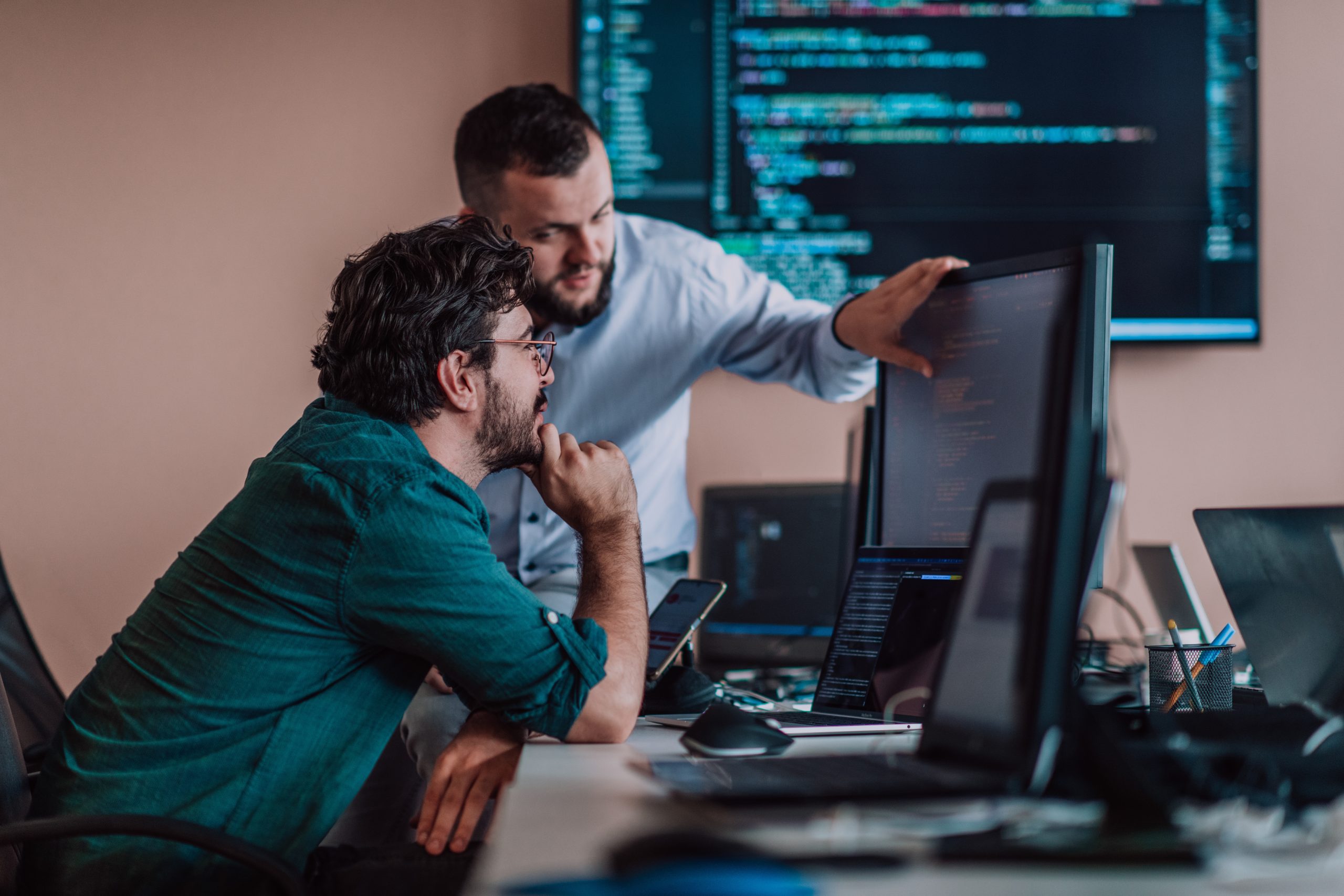 GovTech4All: Διαδικτυακά σεμινάρια για την Τεχνητή Νοημοσύνη και την καινοτομία στη δημόσια διοίκηση