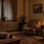 Θέρμανση σπιτιού: 8 κόλπα για να ζεσταίνεστε χωρίς να κάψετε τον λογαριασμό